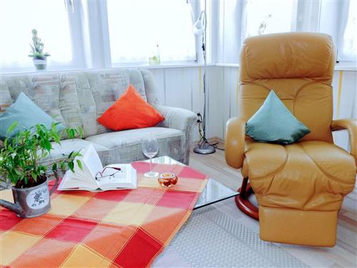 Ferieleilighet - 4 personer -  - Hinterstrasse - 37444 - Sankt Andreasberg