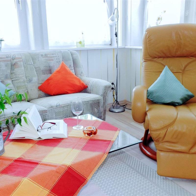 Ferielejlighed - 4 personer -  - Hinterstrasse - 37444 - Sankt Andreasberg