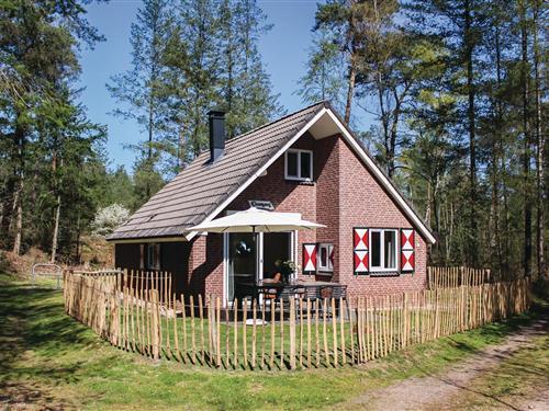 Sommerhus - 6 personer -  - Junnerweg - 7731 TN - Ommen