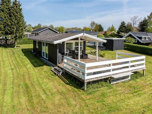 Ferienhaus - 4 Personen -  - Humlevænget - Hejlsminde - 6094 - Hejls