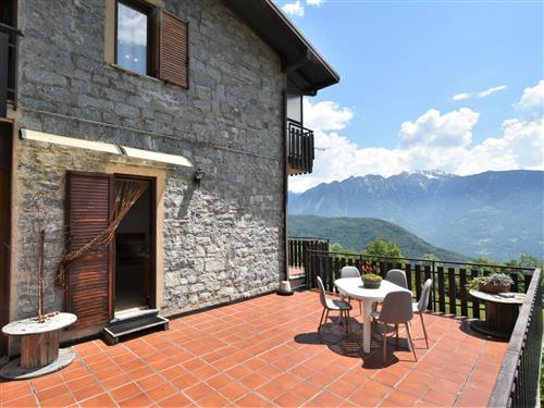 Feriehus / leilighet - 5 personer -  - Valtellina - 23010