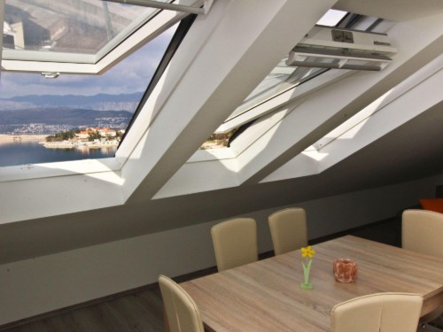 Holiday apartment - 6 persons -  - 51515 - Polje