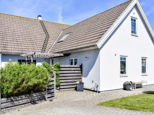 Feriehus - 8 personer -  - Hovslagargatan - 271 57 - Ystad