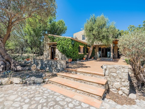 Villa - 6 personer -  - 07460 - Pollensa / Pollença
