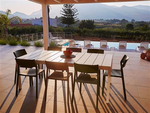 Sommerhus - 10 personer -  - Castellammare Del Golfo - 91014