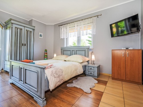 Ferielejlighed - 3 personer -  - 76-150 - Darlowo
