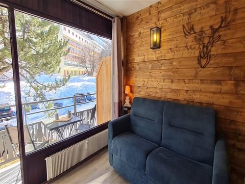 Ferielejlighed - 4 personer -  - 38860 - Les Deux Alpes