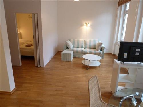 Holiday Home/Apartment - 7 persons -  - Eßlinggasse - 1010 - Wien