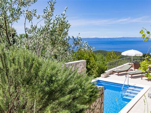 Fritidsbolig - 5 personer -  - Kotisina bb - 21300 - Makarska