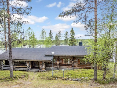 Fritidshus - 8 personer -  - 93600 - Kuusamo