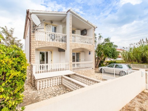Holiday apartment - 2 persons -  - Zagrebacka - Nin - Ninske Vodice - 23232 - Nin