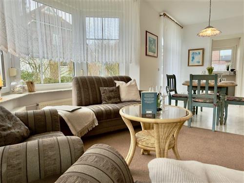 Feriehus - 4 personer -  - Im Groden - 26409 - Wittmund