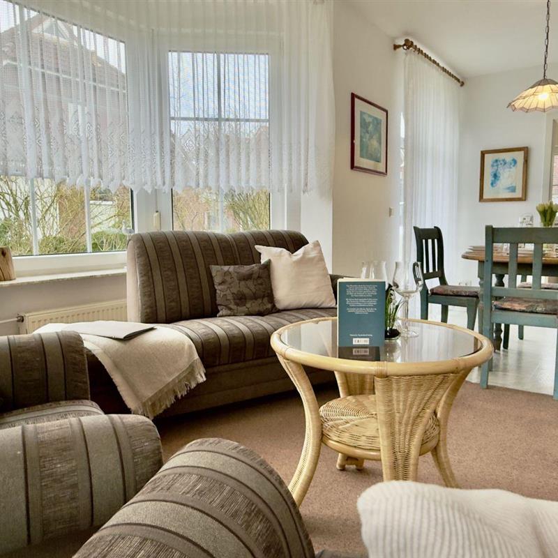 Sommerhus - 4 personer -  - Im Groden - 26409 - Wittmund