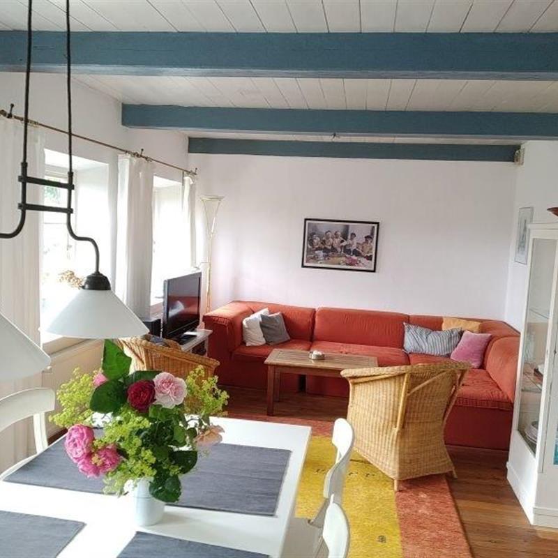 Sommerhus - 5 personer -  - Alter Weg - 24891 - Schnarup-Thumby