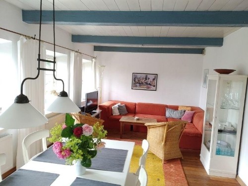Feriehus - 5 personer -  - Alter Weg - 24891 - Schnarup-Thumby