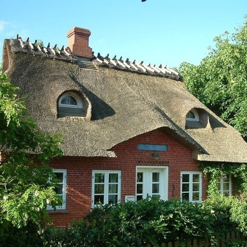 Sommerhus - 5 personer -  - Alter Weg - 24891 - Schnarup-Thumby