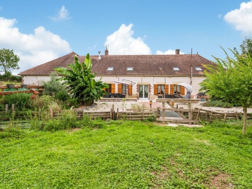 Holiday home - 12 persons -  - rue des sources - 10130 - Montigny-Les-Monts