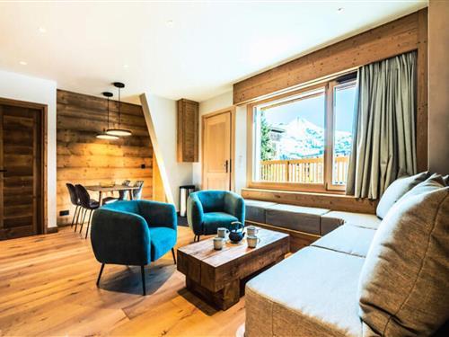 Ferienhaus - 4 Personen -  - 73320 - Tignes