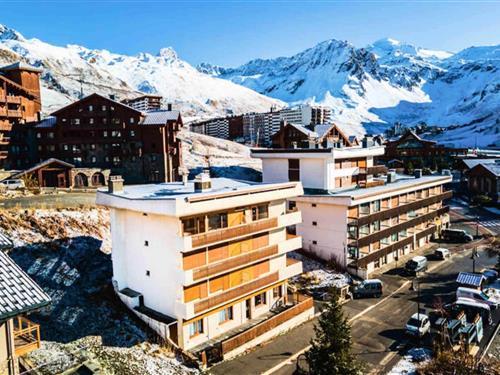 Sommerhus - 4 personer -  - 73320 - Tignes