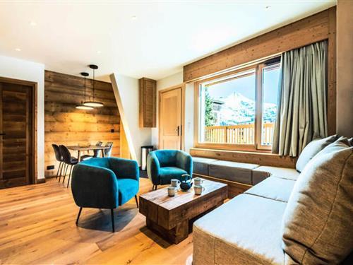 Feriehus / leilighet - 4 personer -  - 73320 - Tignes