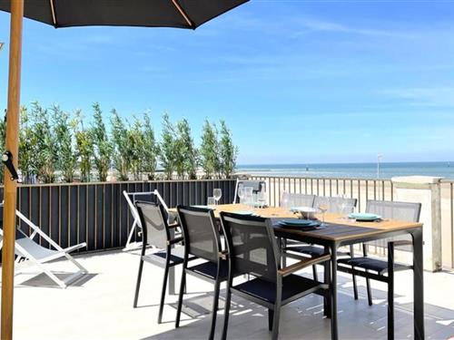 Ferienhaus - 6 Personen -  - 14360 - Trouville-Sur-Mer