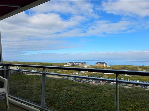 Semesterlägenhet - 2 personer -  - 1796AA - De Koog