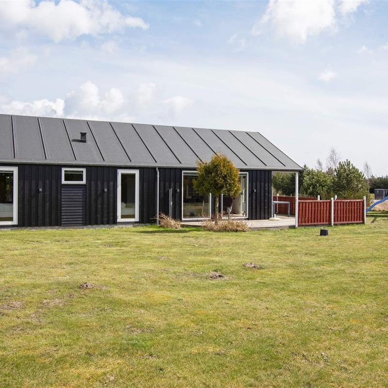 Sommerhus - 6 personer -  - Hansavej - Marielyst - 4873 - Væggerløse