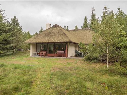 Villa - 7 personer -  - Møllehusvej - 6857 - Blåvand