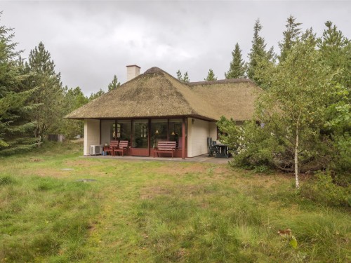 Villa - 7 personer -  - Møllehusvej - 6857 - Blåvand