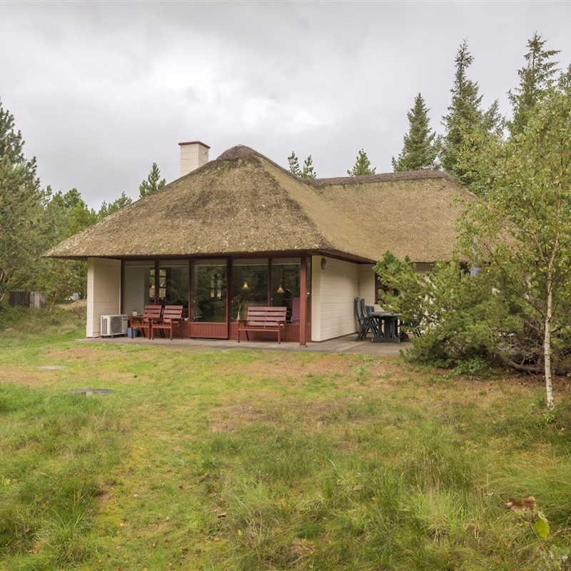 Villa - 7 Personen -  - Møllehusvej - 6857 - Blavand