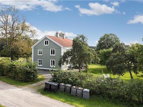 Sommerhus - 14 personer -  - Västerbotorp Bosgård - Tingsryd - 360 13 - Urshult