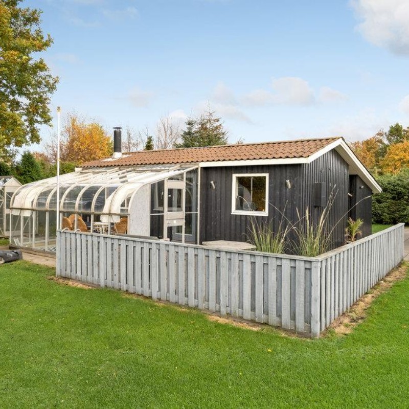 Ferienhaus - 6 Personen -  - Tranevej - Egense - 9280 - Storvorde