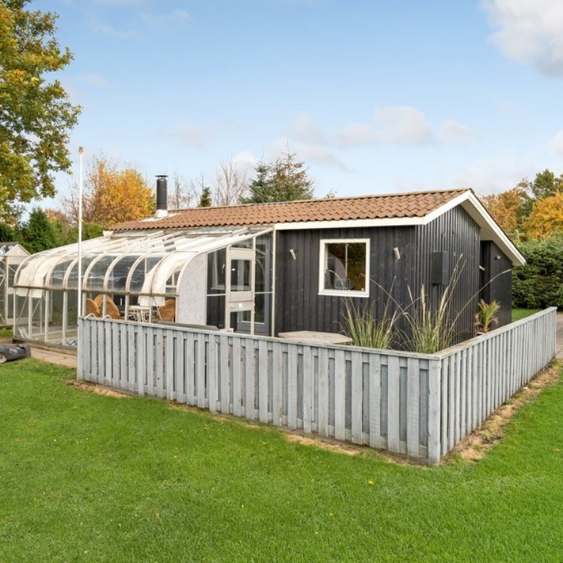 Ferienhaus - 6 Personen -  - Tranevej - Egense - 9280 - Storvorde