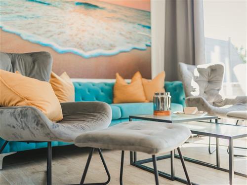 Feriehus - 6 personer -  - Zum Spitzenort - 18356 - Fuhlendorf