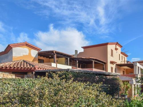 Ferielejlighed - 5 personer -  - Via Donatello - 07020 - Porto San Paolo