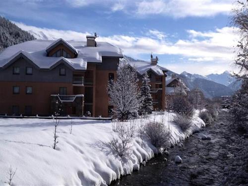 Semesterlägenhet - 8 personer -  - 05240 - La Salle Les Alpes