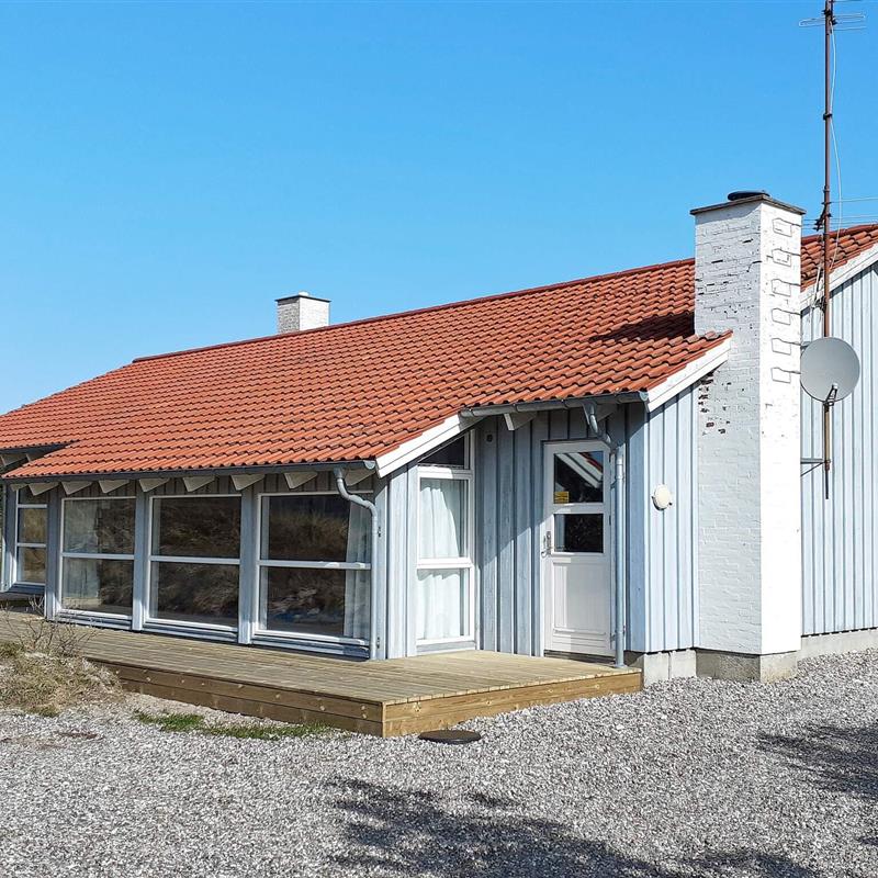 Sommerhus - 12 personer -  - Gravsesvej 18 C - Klitmøller - 7700 - Thisted