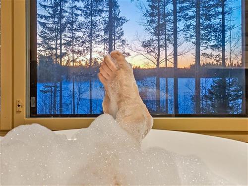 Sommerhus - 8 personer -  - Ruokolahti - 56210