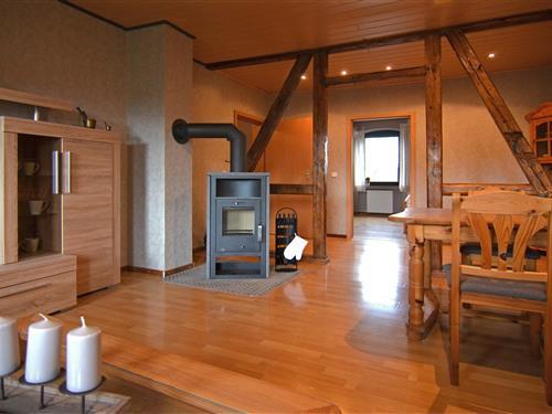 Ferieleilighet - 5 personer -  - 58566 - Kierspe