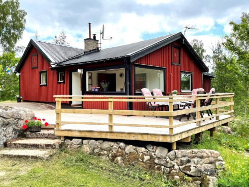  - 8 personer -  - Jordeberg Lyckhem - 59053 - Ulrika