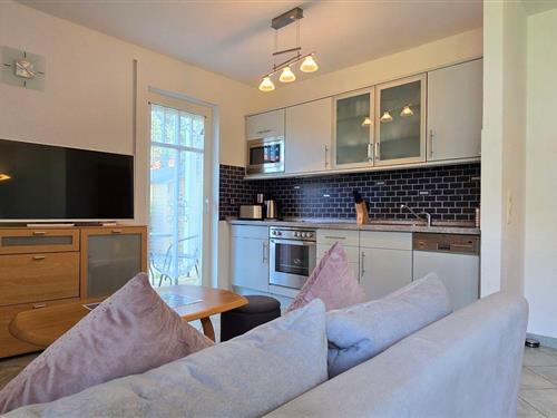 Semesterlägenhet - 3 personer -  - Möwenweg - 18181 - Graal-Müritz