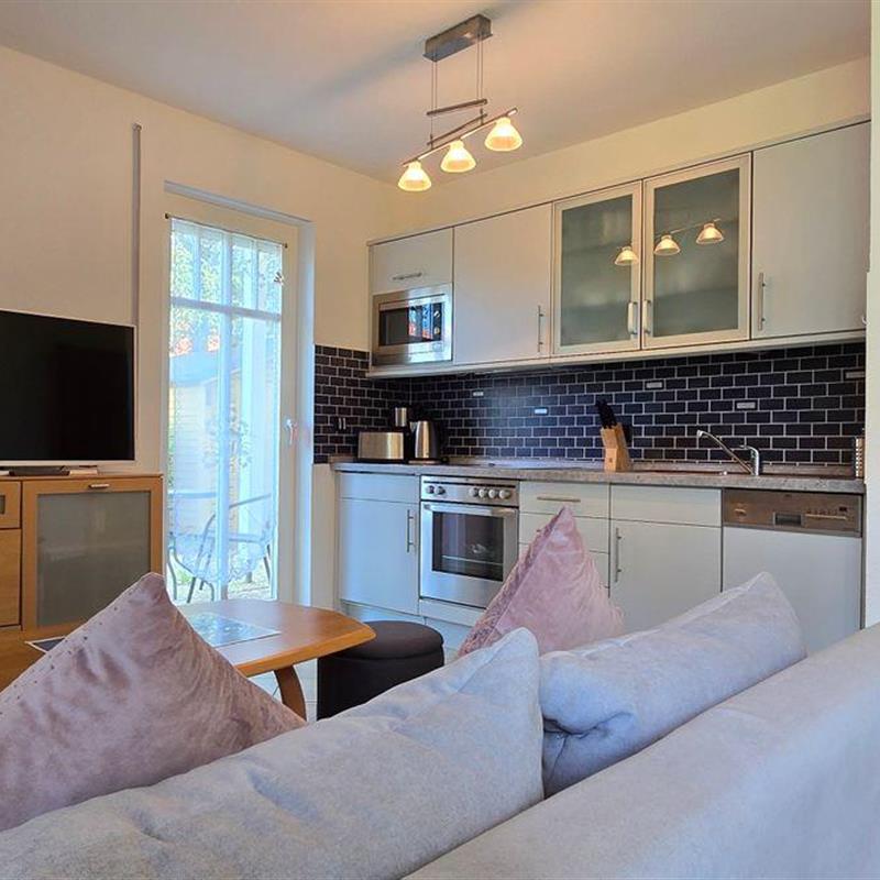 Ferielejlighed - 3 personer -  - Möwenweg - 18181 - Graal-Müritz