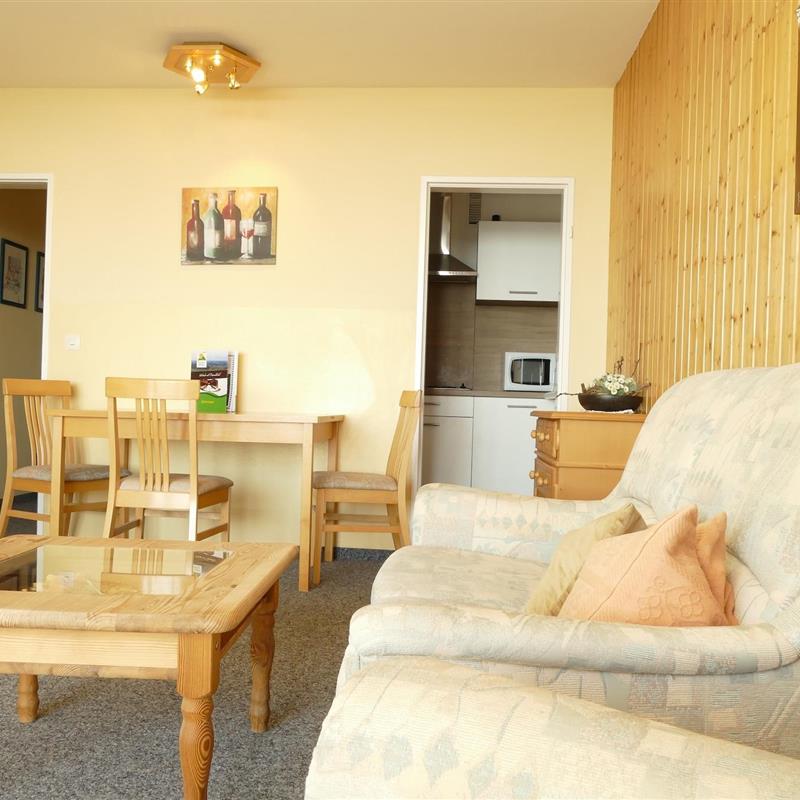 Ferielejlighed - 3 personer -  - 94078 - Freyung