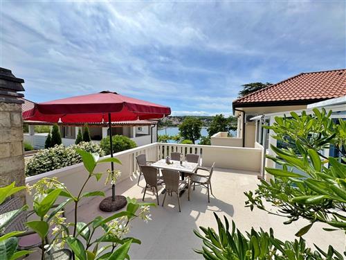 Holiday apartment - 5 persons -  - Šilo - 51515 - Šilo