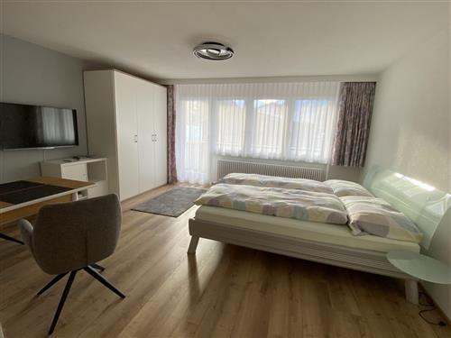 Ferieleilighet - 2 personer -  - Saas-Grund - 3910