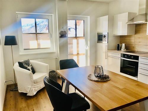 Semesterlägenhet - 5 personer -  - St. Ruprecht - 8862 - St. Georgen Am Kreischber