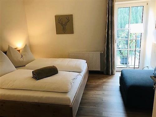 Ferielejlighed - 5 personer -  - St. Ruprecht - 8862 - St. Georgen Am Kreischber