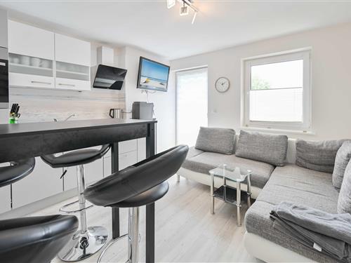 Ferieleilighet - 4 personer -  - Am Deich - 23747 - Dahme