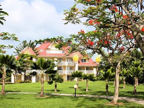 Ferielejlighed - 3 personer -  - 97228 - Sainte-Luce