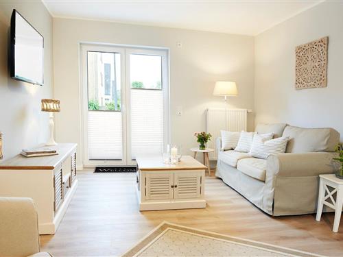 Ferielejlighed - 2 personer -  - Tertius-Törn - 25761 - Büsum